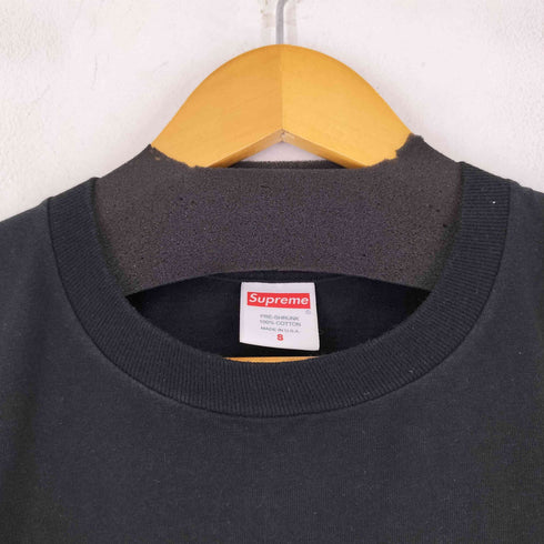 シュプリーム Supreme 22SS MALCOLM X TEE メンズ import:S