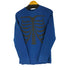 シュプリーム Supreme BONES THERMAL CREW メンズ import:M