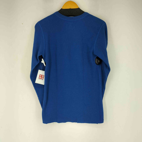 シュプリーム Supreme BONES THERMAL CREW メンズ import:M