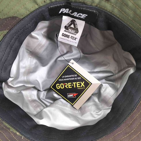 パレス PALACE GORE-TEX BUCKET メンズ S/M