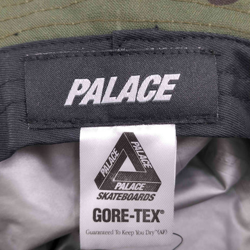 パレス PALACE GORE-TEX BUCKET メンズ S/M