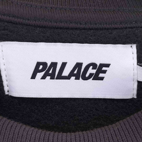 パレス PALACE 23AW PALACE UNITAS CREW SWEAT メンズ import:S