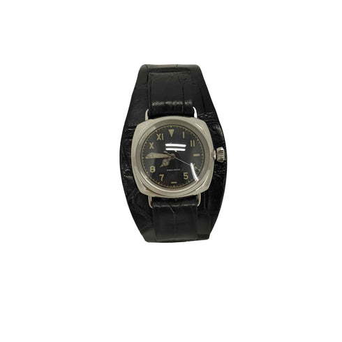 オールドジョーアンドコー OLD JOE & CO. ADVENT WRISTWATCH EXOTIC LEATHER メンズ