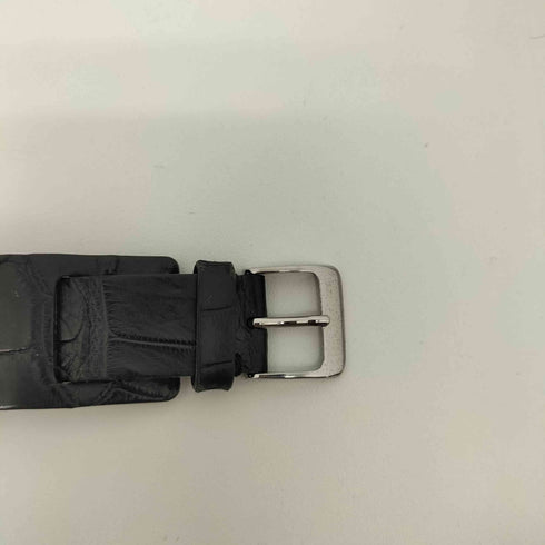 オールドジョーアンドコー OLD JOE & CO. ADVENT WRISTWATCH EXOTIC LEATHER メンズ