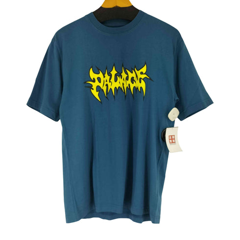 パレス PALACE 22SS SEMI MOSH T-SHIRT メンズ import:M