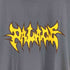 パレス PALACE 22SS SEMI MOSH T-SHIRT メンズ import:M