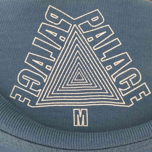 パレス PALACE 22SS SEMI MOSH T-SHIRT メンズ import:M