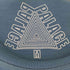 パレス PALACE 22SS SEMI MOSH T-SHIRT メンズ import:M