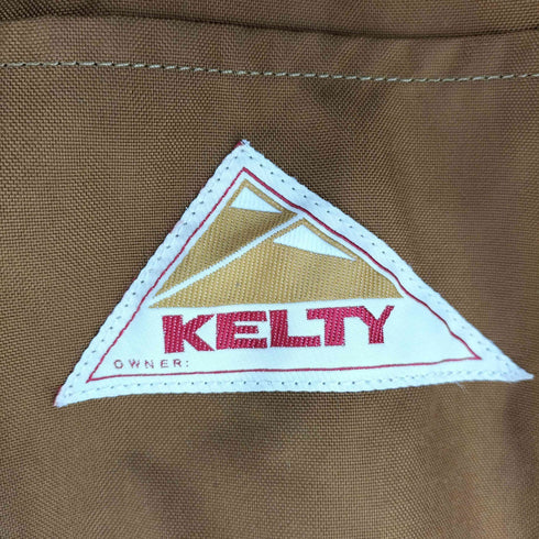 ケルティ KELTY トレッキング トートバッグ メンズ