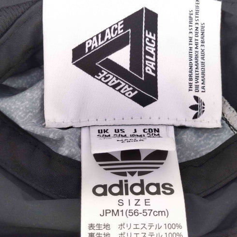 パレス PALACE PALACE CAP メンズ S/M