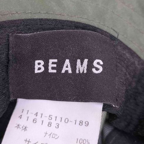 ビームス BEAMS ブリザテック ジェットハット メンズ 59cm