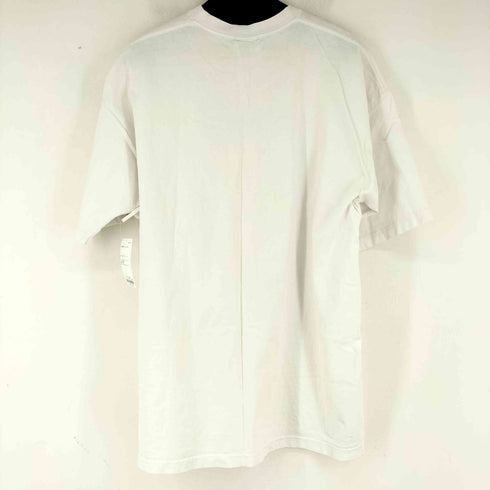 Jazzy Slow ロゴプリントTシャツ メンズ