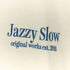 Jazzy Slow The Whereabouts of~ Long Sleeve Tee Shirts メンズ