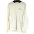 VARIEGATOR 両面プリント L/S Tシャツ メンズ