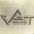 VARIEGATOR 両面プリント L/S Tシャツ メンズ