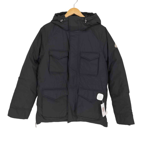 ピレネックス Pyrenex Bazus ダウンジャケット メンズ import:M