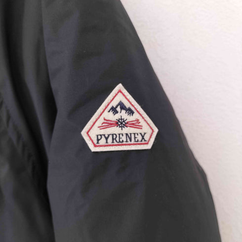 ピレネックス Pyrenex Bazus ダウンジャケット メンズ import:M