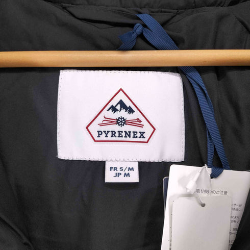 ピレネックス Pyrenex Bazus ダウンジャケット メンズ import:M