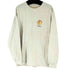 VARIEGATOR 惑星プリント L/S Tシャツ メンズ