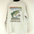 VARIEGATOR バスフィッシング L/S Tシャツ メンズ