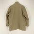 ハバーサック HAVERSACK ウール バンドカラー 4B ジャケット メンズ import:M