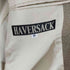 ハバーサック HAVERSACK ウール バンドカラー 4B ジャケット メンズ import:M