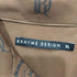 KRHYME DESIGN ペイズリー柄 S/S 開襟シャツ メンズ JPN:XL