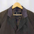 バブアー Barbour BEACON SPORTS JACKET ビーコン スポーツ ワックス ジャケット メンズ import:L