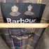 バブアー Barbour BEACON SPORTS JACKET ビーコン スポーツ ワックス ジャケット メンズ import:L