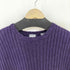 ギャップ Gap 80S-90S リネン混ニット メンズ import:L