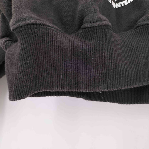 ニシモトイズザマウス NISHIMOTO IS THE MOUTH Classic Sweat Hoodie クラシック プルオーバーパーカー メンズ JPN:L