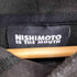 ニシモトイズザマウス NISHIMOTO IS THE MOUTH Classic Sweat Hoodie クラシック プルオーバーパーカー メンズ JPN:L