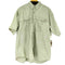 コロンビア Columbia 00S PFG S/S シャツ メンズ import:XL
