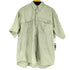 コロンビア Columbia 00S PFG S/S シャツ メンズ import:XL