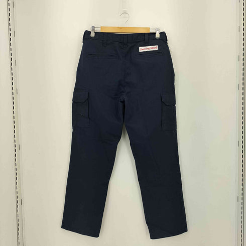 シンタス CINTAS メキシコ製 Comfort FLEX ワーク カーゴパンツ メンズ 32