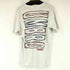 アンブロ UMBRO 90S 両面プリント S/S Tシャツ メンズ