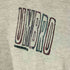 アンブロ UMBRO 90S 両面プリント S/S Tシャツ メンズ