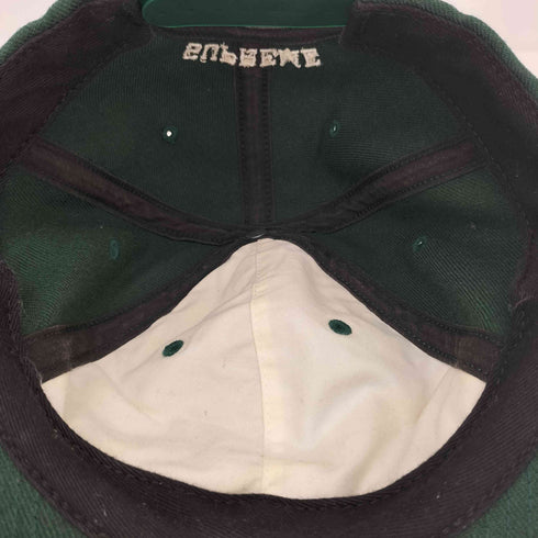 シュプリーム Supreme Arabic Logo 6-Panel アラビックロゴ 6パネル キャップ メンズ