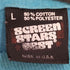 スクリーンスターズ SCREEN STARS 90S USA製 フロントプリント S/S Tシャツ メンズ import:L