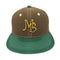 MoreBaGGy MB SNAP BACK CAP スナップバック キャップ メンズ