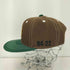 MoreBaGGy MB SNAP BACK CAP スナップバック キャップ メンズ