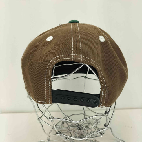 MoreBaGGy MB SNAP BACK CAP スナップバック キャップ メンズ