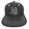 MoreBaGGy MB SNAP BACK CAP スナップバック キャップ メンズ