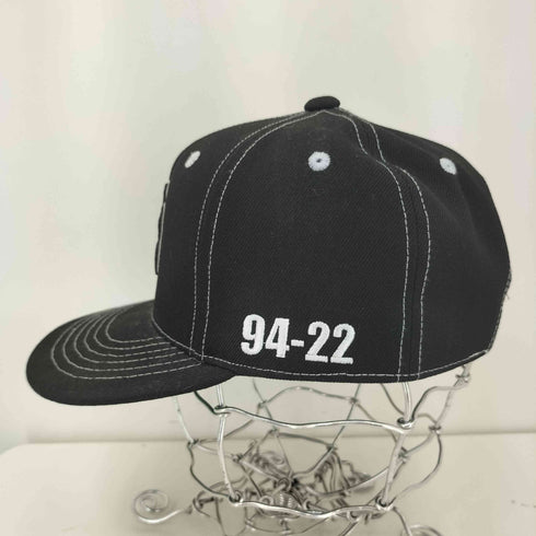 MoreBaGGy MB SNAP BACK CAP スナップバック キャップ メンズ