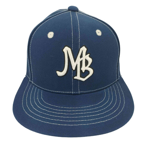 MoreBaGGy MB SNAP BACK CAP スナップバック キャップ メンズ
