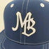 MoreBaGGy MB SNAP BACK CAP スナップバック キャップ メンズ