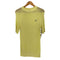 フレッドペリー FRED PERRY Short Sleeve Open-Knit Jumper サマーニット レディース UK:10