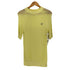 フレッドペリー FRED PERRY Short Sleeve Open-Knit Jumper サマーニット レディース UK:10