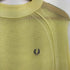 フレッドペリー FRED PERRY Short Sleeve Open-Knit Jumper サマーニット レディース UK:10