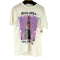 ANYTHING 両面プリント S/S Tシャツ メンズ import:L
